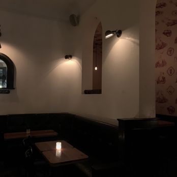 Congress Bar - Cocktail Bars Near Me - Brooklyn, New York