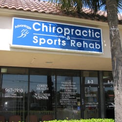 Advantage Chiropractic & Sports Rehab - Advantage Chiropractic & Sports Rehab