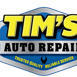 Tim's Auto Repair