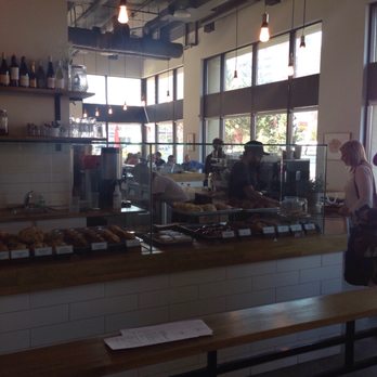 District Cafe & Bakery - Cafes Near Me - Edmonton, Alberta