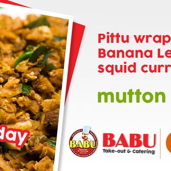 Babu - Babu - Indian Near Me - Markham, Ontario