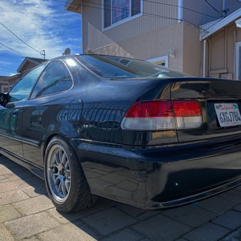 Creative Customs - Auto Repair Near Me - Vallejo, California