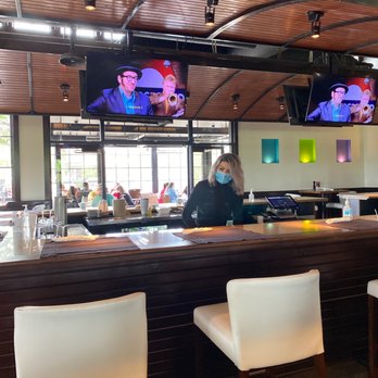Fish Daddy's Grill House - Interior - Seafood Near Me - Tulsa, Oklahoma Fish Daddy's Grill House - Interior - Seafood Near Me - Tulsa, Oklahoma