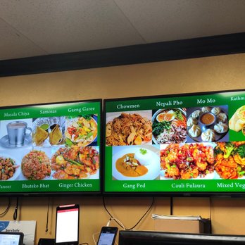 Curry Place - Menu 12.18.21 - Indian Near Me - Wesley Chapel , North Carolina