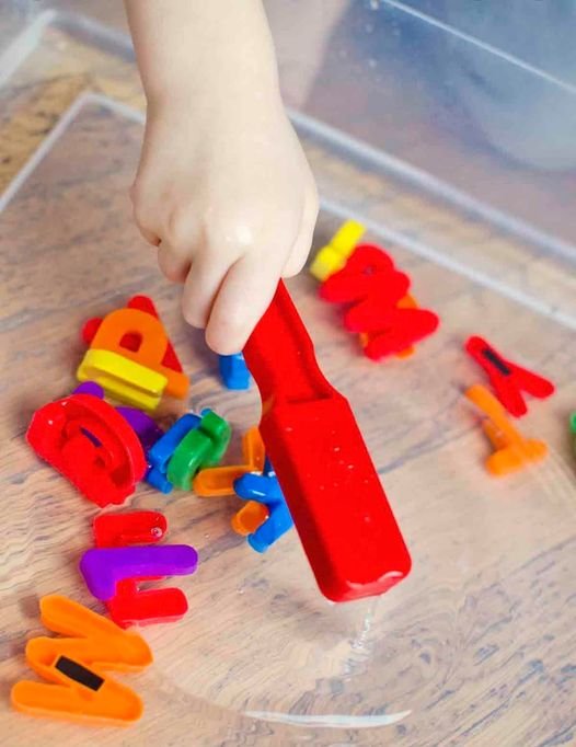 Happy Hearts and Hands Childcare - childcare center in Rogers, AR