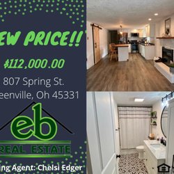 EB Real Estate