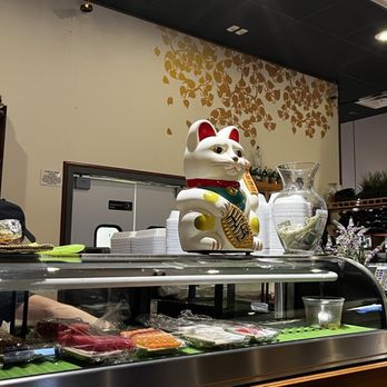 Sushi Thai Delight - Sushi prep - Thai Near Me - Edmond, Oklahoma Sushi Thai Delight - Sushi prep - Thai Near Me - Edmond, Oklahoma