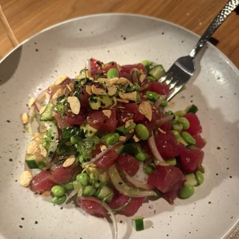 VIEW Restaurant & Lounge - poke bowl - Lounges Near Me - Newport Beach, California