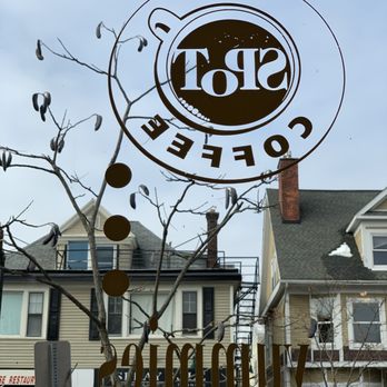 SPoT Coffee - Coffee & Tea Near Me - Buffalo, New York