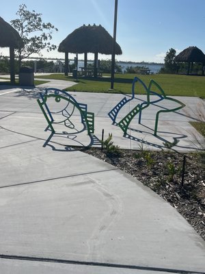 PINE CHANNEL NATURE PARK - 20 Photos - 29550 Overseas Hwy, Big Pine Key