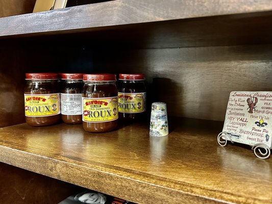 Abe's Cajun Market by null