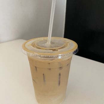 Proper Bagel - Egg nog Latte - Bagels Near Me - Nashville, Tennessee