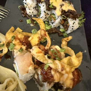 The Twisted Chopstick - Sushi Bars Near Me - Deland, Florida The Twisted Chopstick - Sushi Bars Near Me - Deland, Florida