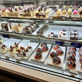 Paris Baguette - Coffee & Tea Near Me - Las Vegas, Nevada Paris Baguette - Coffee & Tea Near Me - Las Vegas, Nevada