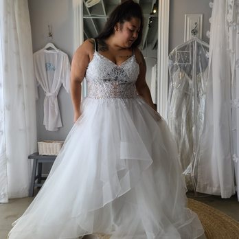 Sofia Bella Bridal - Bridal Near Me - Torrance, California