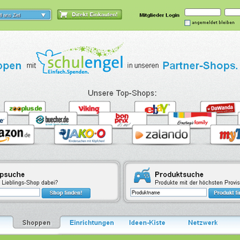 Schulengel.de - Schulengel.de Shops - Education Near Me - Berlin, BE