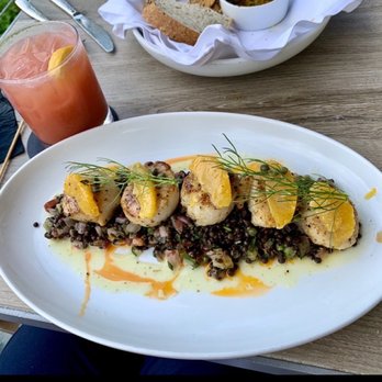 Oceanic - Diver Sea Scallops - Seafood Near Me - Pompano Beach, Florida Oceanic - Diver Sea Scallops - Seafood Near Me - Pompano Beach, Florida