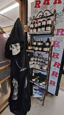 Auntie El's Farm Market by null