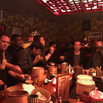 Opium - Dim Sum Near Me - London, XGL Opium - Dim Sum Near Me - London, XGL