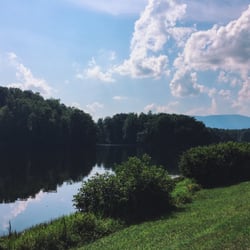 Beaver Creek Lake