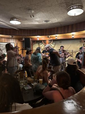 Stockyards Brewing Co by null