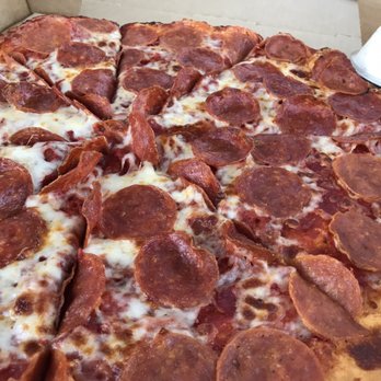 Bellagio's Pizza - Pizza Near Me - Wilsonville, Oregon