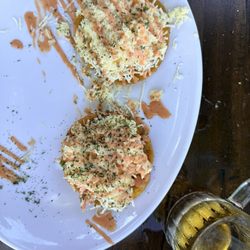 Sifu - Tostones Playero
