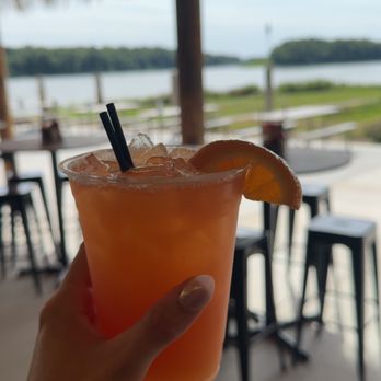 Southern Coastal Cusine - Island Girl drink! - Tiki Bars Near Me - Grafton, Illinois Southern Coastal Cusine - Island Girl drink! - Tiki Bars Near Me - Grafton, Illinois