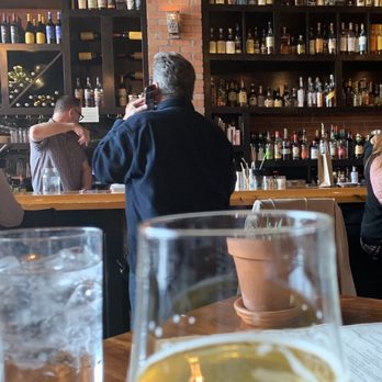 El Moro Spirits & Tavern - This place is really cool... and the  is cold and tasty. - New American Near Me - Durango, Colorado