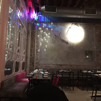 ABC Cocina - Latin American Near Me - New York, New York