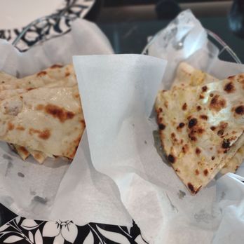 Zen Curry and Grill - Cheese and garlic naan - Indian Near Me - Temecula, California Zen Curry and Grill - Cheese and garlic naan - Indian Near Me - Temecula, California