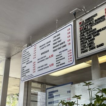 George's Hamburgers - Menu on 12/07/2024 - Burgers Near Me - Fullerton, California George's Hamburgers - Menu on 12/07/2024 - Burgers Near Me - Fullerton, California