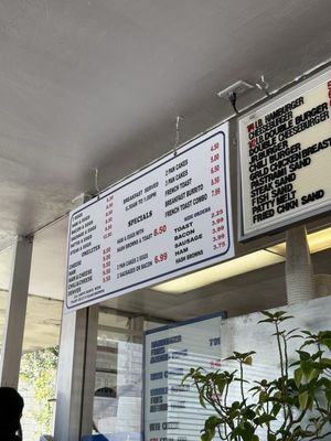 Menu photo 7 George's Hamburgers Fullerton, CA Menu photo 7 George's Hamburgers Fullerton, CA