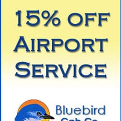 Blue Bird Cab Co Of Tri Valley