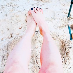 Planet Nail Bar - Pedicure