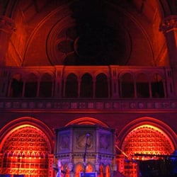 Union Chapel