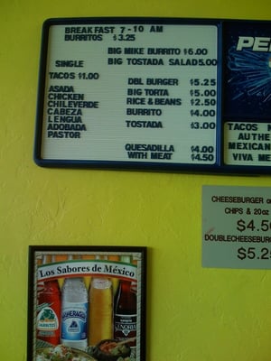Menu photo 6 Taqueria Nayarit Fresno, CA Menu photo 6 Taqueria Nayarit Fresno, CA