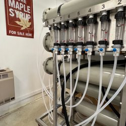 Mitch’s Maple