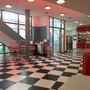 Photo of Caféteria großes Hörsaalgebäude