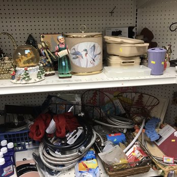Goodwill Store and Donation Center - Hmmm. - Thrift Stores Near Me - Mooresville, North Carolina