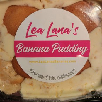 Lea Lana's Bananas - Caterers Near Me - Las Vegas, Nevada