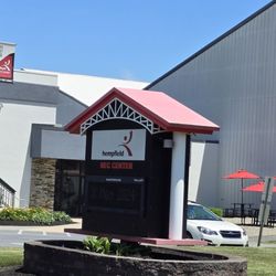 Hempfield recCenter