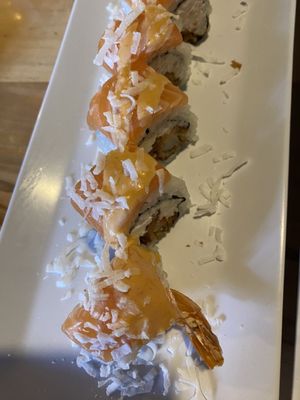 Kai Sushi Fusion Roll &Sake by null