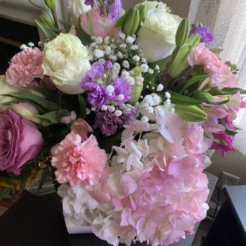 Pittsburg Florist - Teleflora blooming romance - Florists Near Me - Pittsburg, California Pittsburg Florist - Teleflora blooming romance - Florists Near Me - Pittsburg, California