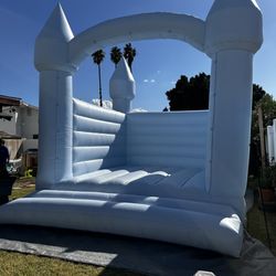 Esparza Rentals