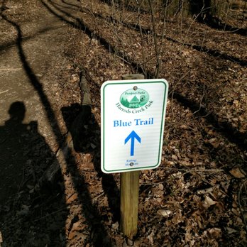 Harrods Creek Park - Hiking Near Me - Prospect, Kentucky