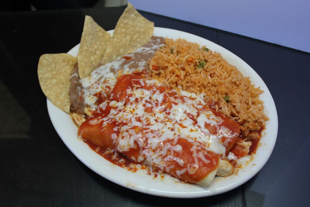 La Fogata Mexican Restaurant