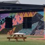 Photo of Public Art - Cider Hall