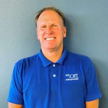 The Joint Chiropractic - Dr. McDonald - Chiropractors Near Me - Casa Grande, Arizona The Joint Chiropractic - Dr. McDonald - Chiropractors Near Me - Casa Grande, Arizona