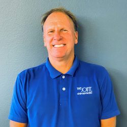 The Joint Chiropractic - Dr. McDonald
